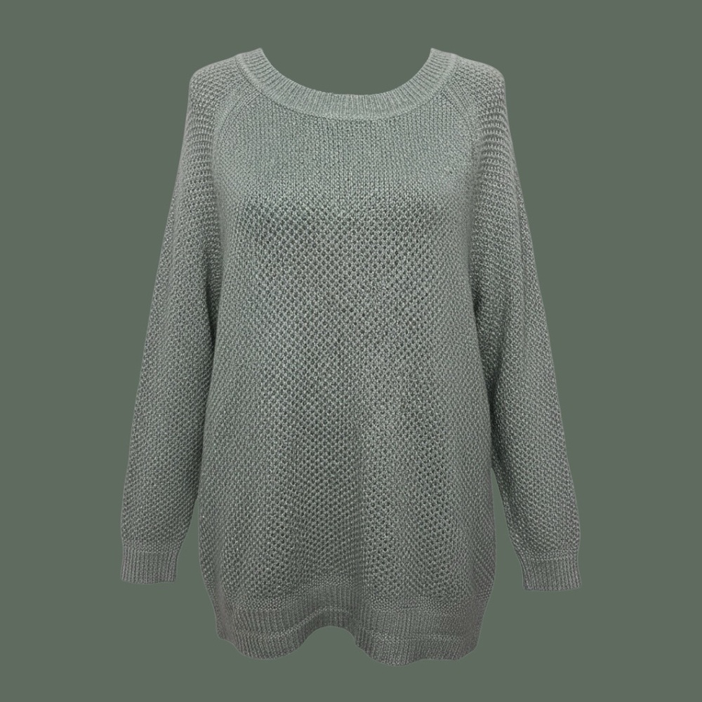 Old Navy Crewneck Sweater